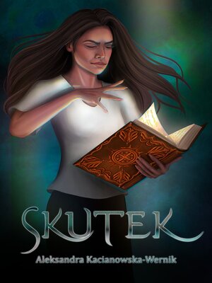 cover image of Skutek